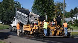 Reliable Markle, IN Driveway Paving Services Solutions